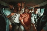 Taxi Tunisie GIF by Digital discovery