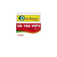 wdoismarcos inova wehrmann dois marcos Sticker