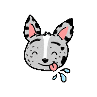 Animated Sticker