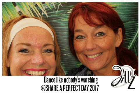 major booth share a perfect day 2017 GIF by Jillz