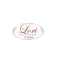 lorialvarezandteam real estate realtor coming soon new listing Sticker