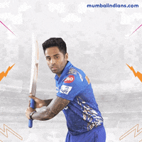 Sky Ipl GIF by Mumbai Indians