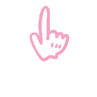Pink Taiwan Sticker