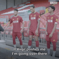 premier league football GIF by Liverpool FC