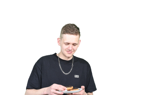 bestsocial eat Sticker by The Best Social Awards 2019
