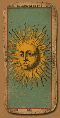 sun tarot GIF by weinventyou