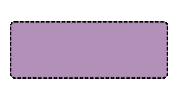 Purple Sticker