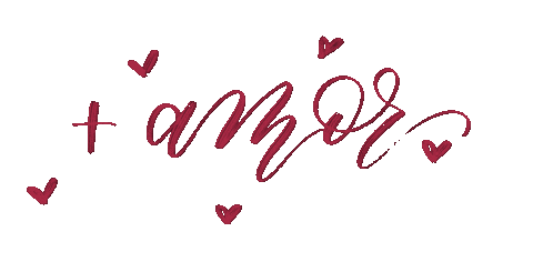 letteringpanama giphyupload love heart amor Sticker