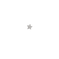 Star Rock Sticker by laukyts