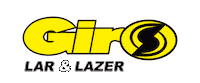 Loop Sticker by Giro Lar e Lazer