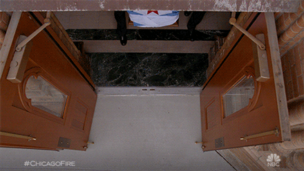 episode 7 nbc GIF by Chicago Fire