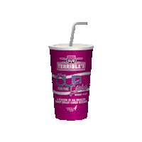 Susangkomen Sticker by Terrible Herbst