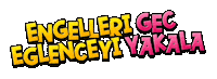 Sticker by Vigo Animasyon