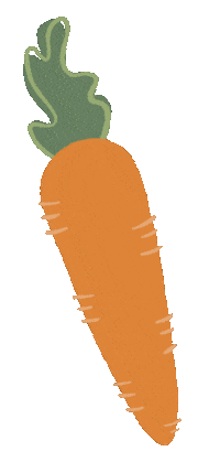 Food Eating Sticker