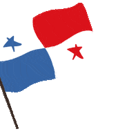 Panama City Travel Sticker by LilLibros