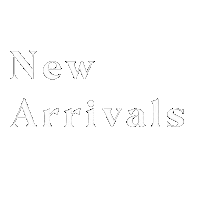 Shopping New Arrivals Sticker by Mad About Style