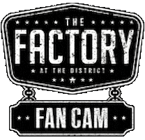 TheFactory_STL giphyupload the factory fan cam factory fan cam Sticker
