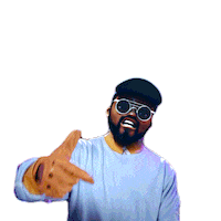 Dance Bailar Contigo Sticker by Black Eyed Peas