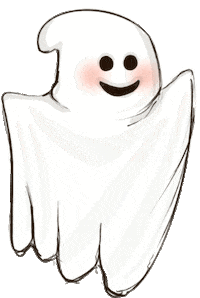 Happy Halloween Sticker
