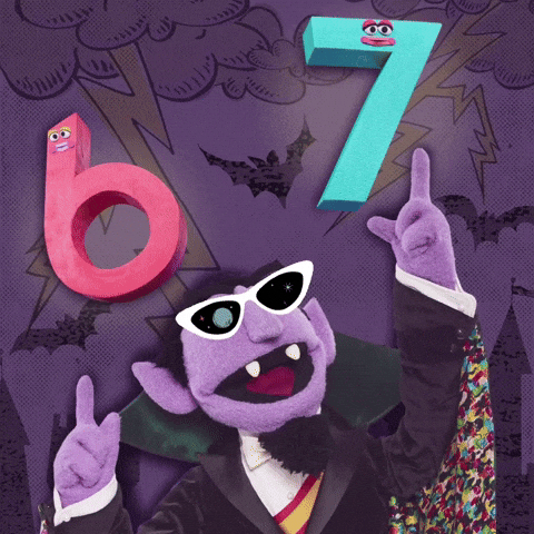 Sesame Street GIF by Respective