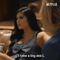 Real Housewives Whatever GIF by NETFLIX