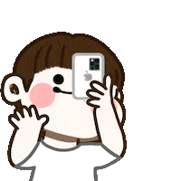 tofuthree selfie sf9 rowoon Sticker