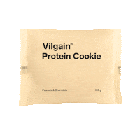 Cookie Sticker by Aktin