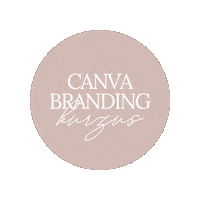 Canva Sticker