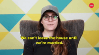 We Can't Leave The House