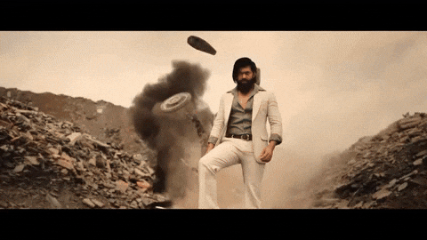 Toxic GIF by Commune18