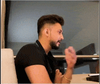 Podcast Tune In GIF by Digital Pratik