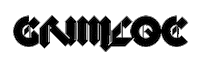 grimloc bandung homicide grimloc grimloc store Sticker