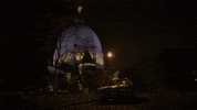 Music Video Car GIF by Zach Zoya