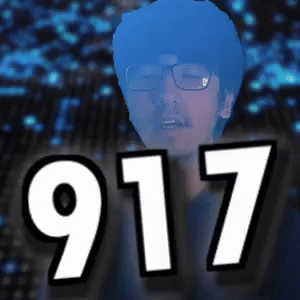 917
