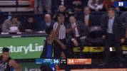 virginia cam reddish GIF by Duke Men's Basketball