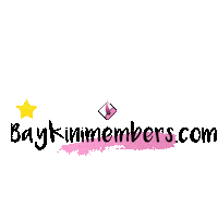 Baykini member members suscripcion baykini Sticker