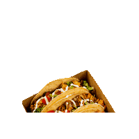 Muchachouk mexico taco mexican burrito Sticker