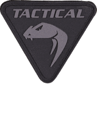 viperkit snake airsoft viper tactical Sticker
