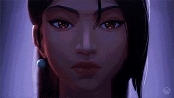 Stare Down GIF by Xbox