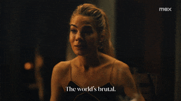 White Lotus Jaclyn GIF by HBO Max