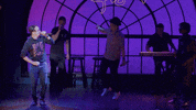 Lin Manuel Miranda Film GIF by HULU
