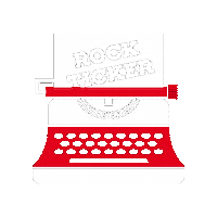 Rockticker Sticker by STAR FM