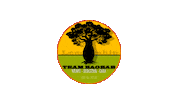 Baobab Sticker by Stadt Bad Honnef