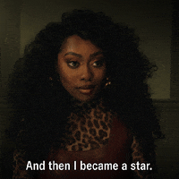 Television Star GIF by ABC Network