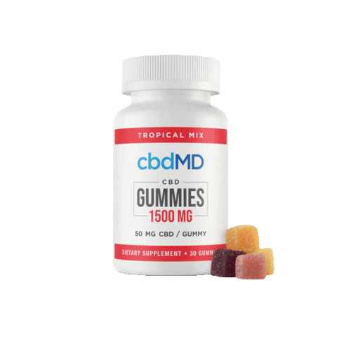 Time Swipe Up Sticker by cbdMD