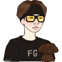 Agust D Meme Sticker
