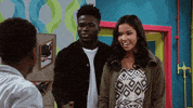 season 4 dancing GIF by The Next Step