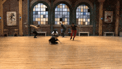 season 4 dancing GIF by The Next Step