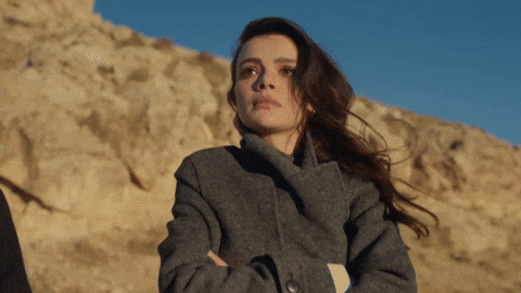 Kanal D GIF by Ay Yapım