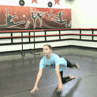 lifetimetv dance cute dancing yay GIF